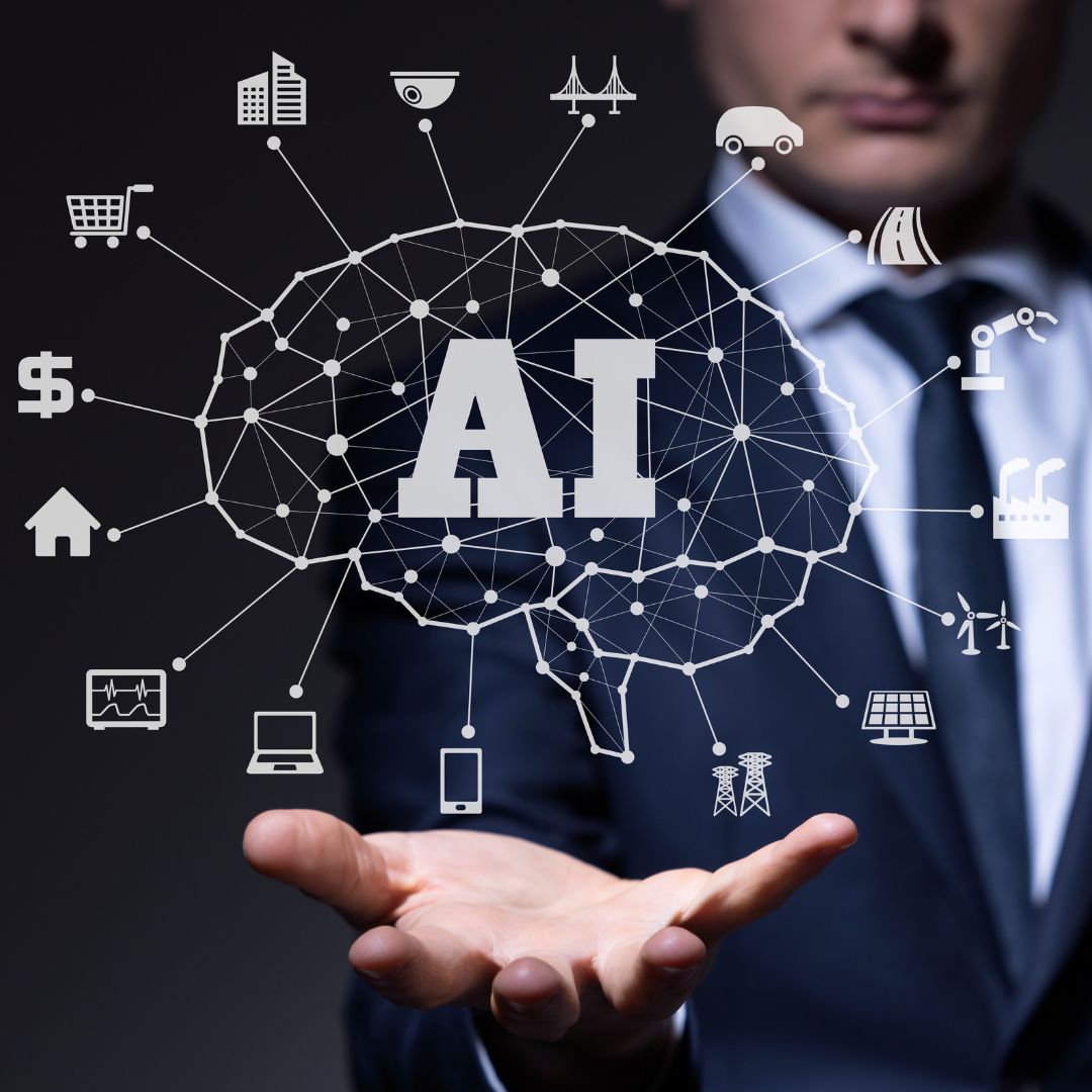 Come sfruttare l'Intelligenza Artificiale nella tua azienda o nel tuo lavoro 